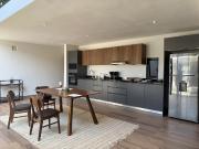 Estilo y modernidad en un Town House, Residencial Santa...