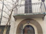 Estilosa Casa Oficina: 12 Privados, Luz, Parking