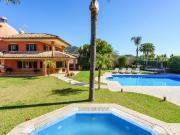 ESTILOSA VILLA EN MARBELLA