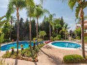 Estiloso Apartamento en Planta Baja en Ubicación...