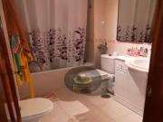 EST/LT/ Bonito piso amueblado con TRES dormitorios en...