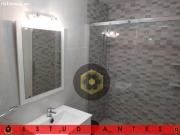 EST/LT/ Piso amueblado con CINCO dormitorios en zona...