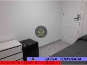 EST/LT Piso de CINCO SIETE dormitorios en zona Barrio...