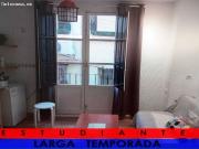 EST/LT Piso de UN dormitorio en el centro