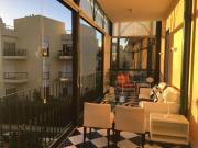 Estoril | Azarujinha. Vista de Mar | Apartamento T1 num...