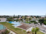 ESTORIL Deslumbrante apartamento mobilado de 4 quartos...