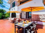 Estoril Royal Atlantic Villa with Ocean View