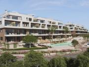 Estos apartamentos en la Comunidad Limonero, en Las...