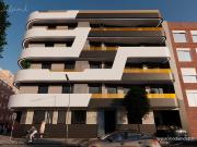 Estos atractivos apartamentos en Torrevieja se sitúan en...