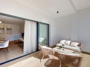 Estos hermosos apartamentos nuevos están ubicados justo...