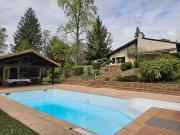 Estrablin 38780 Achat / Vente maison 5 pièces t5