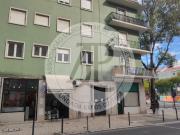 Estrada de Benfica 366 3º dtº Lisboa