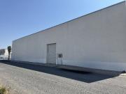 Estratégica Nave Industrial en Renta en el Parque...