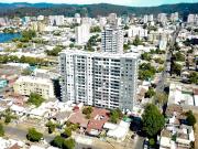 Estratégico Departamento En Venta En Edificio Urban