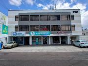 Estrategico local comercial de oportunidad