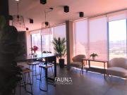 ESTRATÉGICO Y A ESTRENAR DEPARTAMENTO METRO ÑUBLE