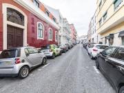 Estrela, Lisbon