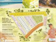 Estrella Residencia Lot Only Tabalong Dauis Bohol