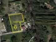 Estrellas del Sur 2044 m2 Minuta