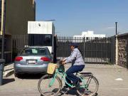 Estrena 3 casas en Fracc. Cerrado, 3 recámaras con baño...