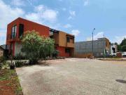 Estrena! 4 Recamaras c/baño cada una, RECAMARA EN PLANTA...