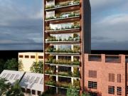 Estrena a tu gusto en Bosques de las Lomas Departamento...