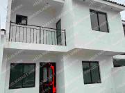 ESTRENA AMPLIA CASA EN PRIVADA