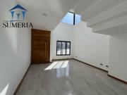 Estrena amplia casa en Residencial