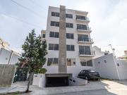 Estrena Amplio Departamento en Renta en Italia Providencia