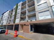 Estrena! Amplio e iluminado departamento en renta en...