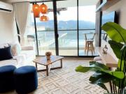 Estrena apartamento cerca al mar