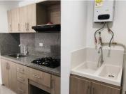 #estrena #apartamento de 54,40 M2 en La Mesa cund, cerca...