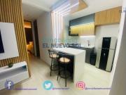 ¡ESTRENA APARTAMENTO DE LUJO UBICADO EN SECTOR DE ALTO...