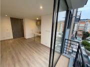 ESTRENA APTO EN NUEVO COUNTRY