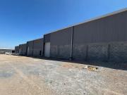 Estrena bodega en RENTA sobre Otilio González