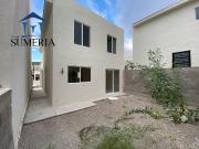 Estrena bonita casa al Norte de la ciudad