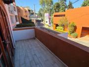 ESTRENA BONITA CASA EN CALLE 16, CLUB DE GOLF MÉXICO TLALPAN