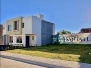 ESTRENA BONITA CASA EN RESIDENCIAL SANTA FE RIO GRANDE...