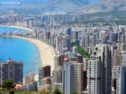 Estrena Bungalow de Diseño en Finestrat, Benidorm