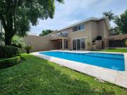 ESTRENA CAS EN VISTA HERMOSA, CUERNAVACA LA ETERNA PRIMAVERA