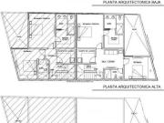 Estrena casa 175m2 Fraccionamiento La Sierra, Tijuana BC