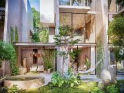 Estrena Casa 442m2, 5 rec?maras en Aldea Zama, Tulum