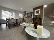 Estrena casa a un súper precio en La Vista