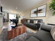 Estrena casa a un súper precio en San Isidro, Juriquilla