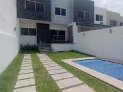 ESTRENA CASA AL SUR DE CUERNAVACA