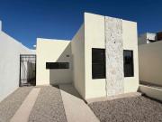 ESTRENA CASA AL SUR PONIENTE DE HERMOSILLO ✨ Paseo Real...