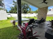 ESTRENA CASA AMUEBLADA EN TEQUESQUITENGO