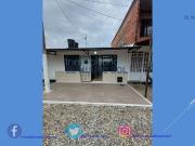 ¡ESTRENA CASA COMPRA ESTA HERMOSA CASA REMODELADA...