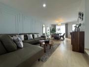 Estrena casa con 3 recámaras y sala de TV en San Isidro,...