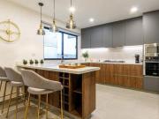 Estrena casa con acabados de lujo y diseño moderno en El...